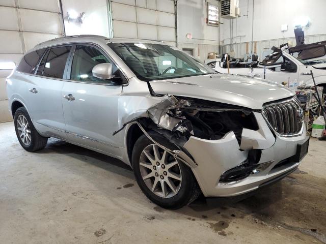 Photo 4 from auction – 2017 BUICK ENCLAVE with VIN 5GAKRAKD2HJ333943