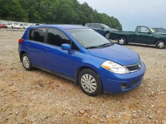 Photo 4 from auction – 2011 NISSAN VERSA S with VIN 3N1BC1CP0BL362515