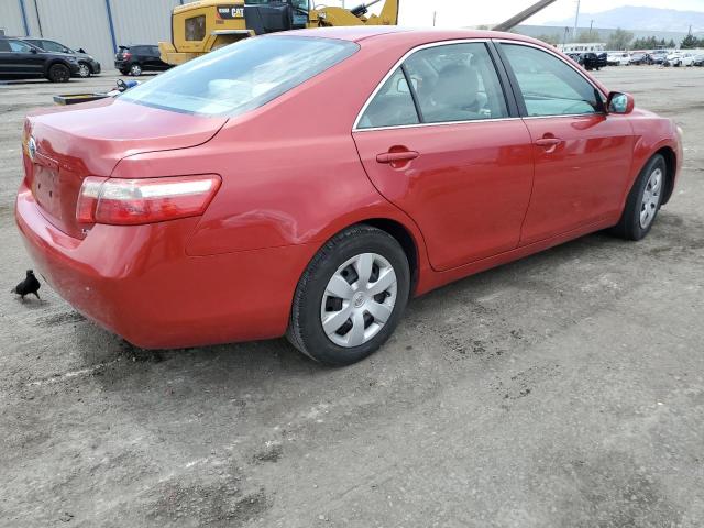 Photo 3 from auction – 2009 TOYOTA CAMRY BASE with VIN 4T1BE46K09U385622