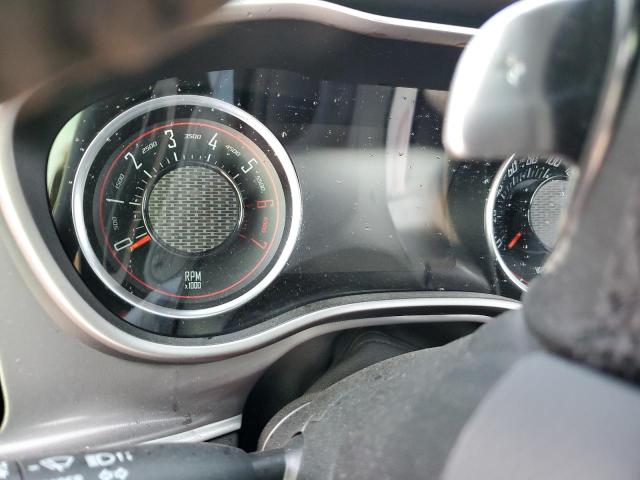 Photo 9 from auction – 2022 DODGE CHALLENGER with VIN 2C3CDZFJ7NH118169