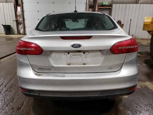 Photo 6 from auction – 2017 FORD FOCUS SE with VIN 1FADP3F24HL246248