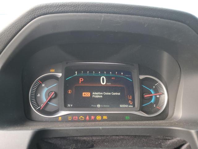 Photo 9 from auction – 2022 HONDA PILOT EXL with VIN 5FNYF6H59NB008515