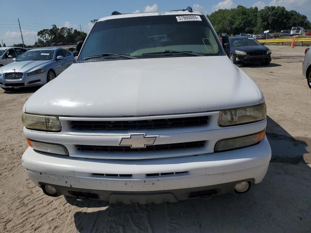 Photo 5 from auction – 2002 CHEVROLET SUBURBAN K with VIN 3GNFK16Z92G258040