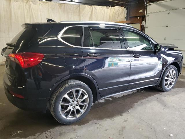 Photo 3 from auction – 2020 BUICK ENVISION E with VIN LRBFX2SA4LD156416