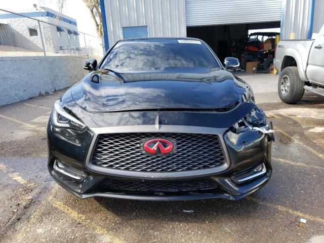 Photo 5 from auction – 2017 INFINITI Q60 BASE with VIN JN1CV7EL3HM321161