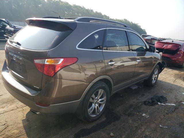 Photo 3 from auction – 2012 HYUNDAI VERACRUZ G with VIN KM8NU4CC3CU191574