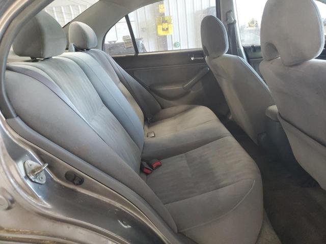 Photo 10 from auction – 2004 HONDA UK with VIN 2HGES16504H582211
