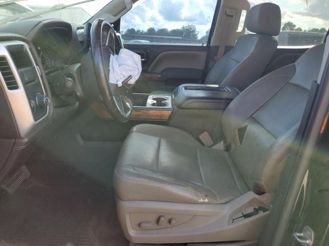 Photo 7 from auction – 2014 GMC SIERRA C15 with VIN 3GTP1VEC9EG503007