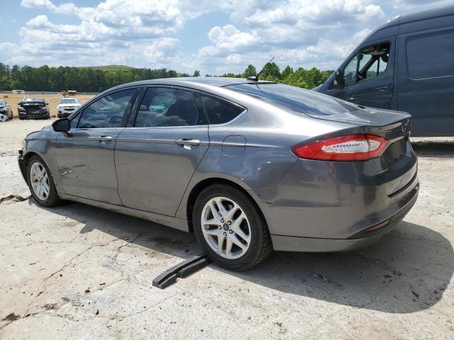 Photo 2 from auction – 2014 FORD FUSION SE with VIN 1FA6P0H7XE5406424