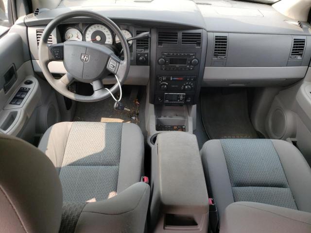 Photo 8 from auction – 2007 DODGE DURANGO SX with VIN 1D8HB38P57F542221