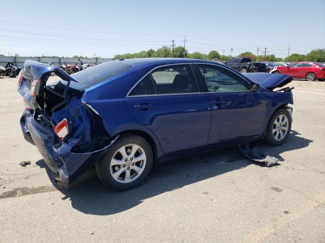 Photo 3 from auction – 2011 TOYOTA CAMRY BASE with VIN 4T1BF3EK4BU752312