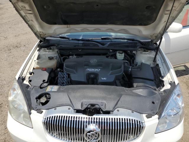 Photo 11 from auction – 2007 BUICK LUCERNE CX with VIN 1G4HP57217U152953