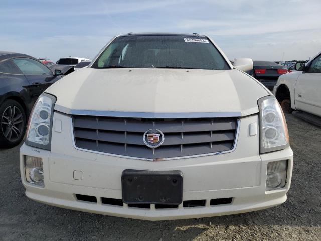 Фото 5 с аукциона – 2005 CADILLAC SRX с VIN 1GYEE637350192874