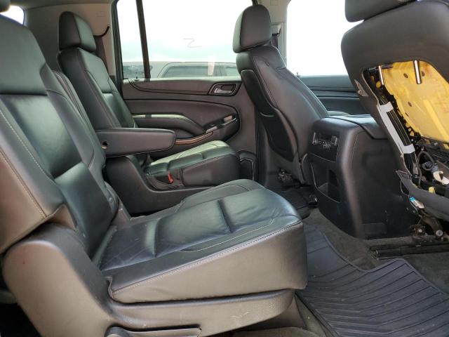 Photo 11 from auction – 2015 CHEVROLET SUBURBAN C with VIN 1GNSCJKC3FR292283