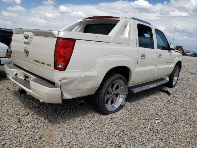 Photo 3 from auction – 2005 CADILLAC ESCALADE E with VIN 3GYEK62N05G224409