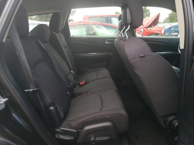 Photo 11 from auction – 2013 DODGE JOURNEY SE with VIN 3C4PDCAB6DT610367