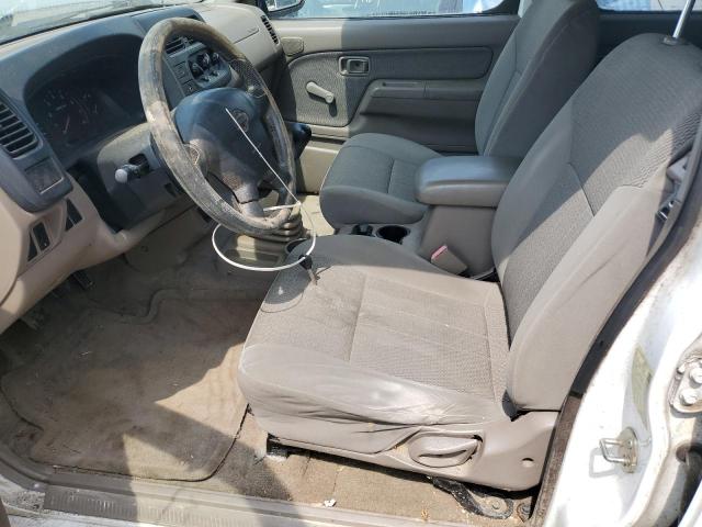 Photo 7 from auction – 2001 NISSAN FRONTIER C with VIN 1N6ED27T01C390309