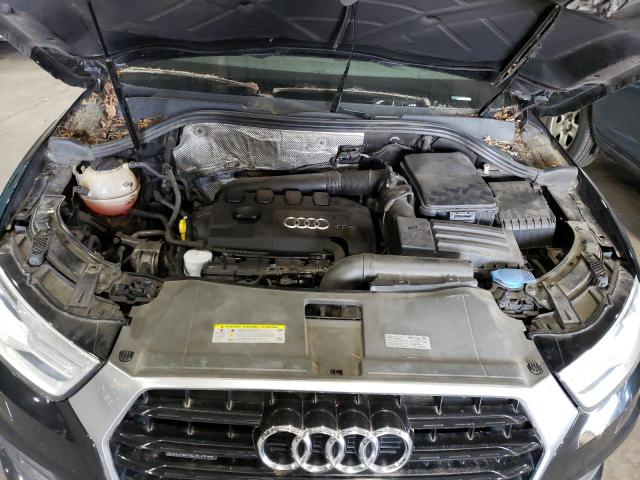 Photo 12 from auction – 2016 AUDI Q3 PREMIUM with VIN WA1EFCFS1GR001446