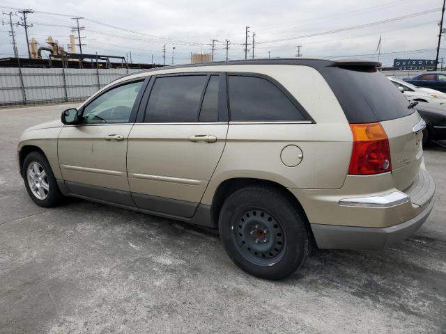 Photo 2 from auction – 2006 CHRYSLER PACIFICA T with VIN 2A4GM68476R908497