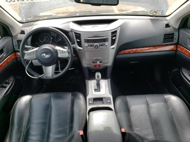 Photo 8 from auction – 2011 SUBARU OUTBACK 2. with VIN 4S4BRCJCXB3364044