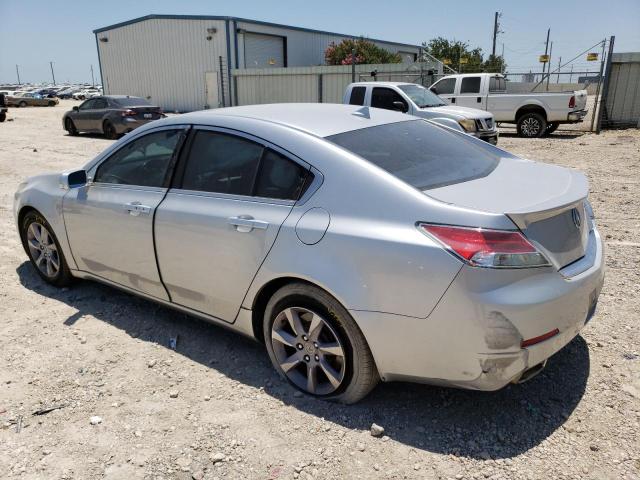 صورة رقم 2 من المزاد - 2013 ACURA TL TECH مع VIN 19UUA8F50DA005278