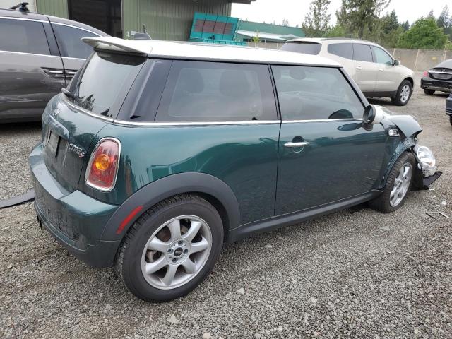 صورة رقم 3 من المزاد - 2010 MINI COOPER S مع VIN WMWMF7C51ATX45353