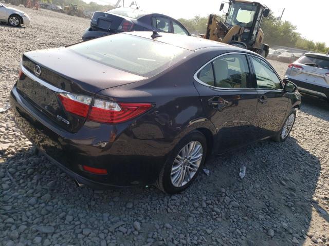 Фото 3 с аукциона – 2013 LEXUS ES 350 с VIN JTHBK1GG4D2042885