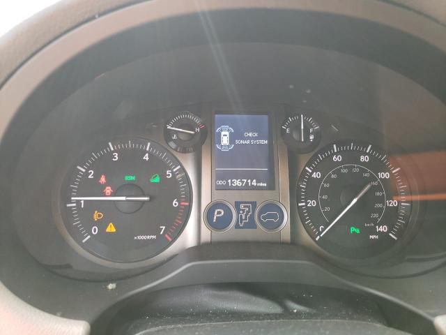 Photo 9 from auction – 2015 LEXUS GX 460 with VIN JTJBM7FX6F5111896