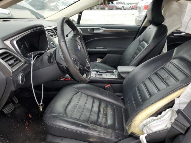 Photo 7 from auction – 2017 FORD FUSION SE with VIN 3FA6P0HD2HR311170