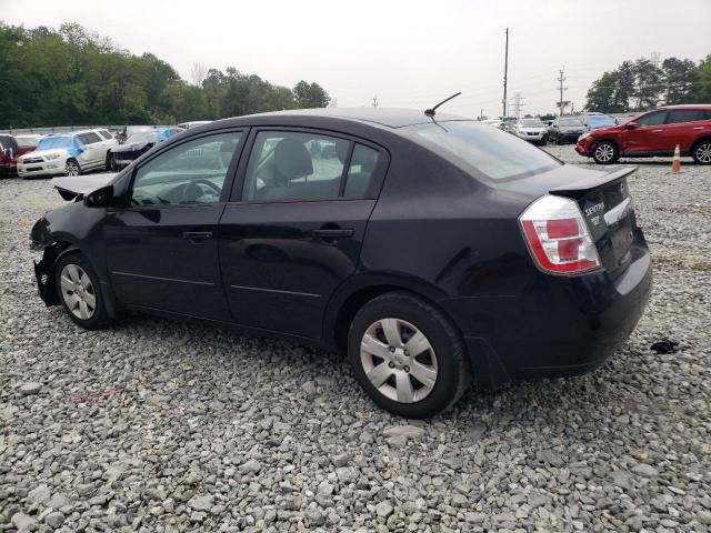 Photo 2 from auction – 2012 NISSAN SENTRA 2.0 with VIN 3N1AB6AP5CL726427