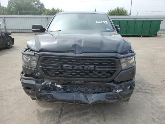 Photo 5 from auction – 2022 RAM 1500 BIG H with VIN 1C6RREFT5NN173252