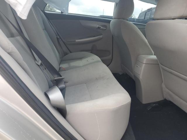 Photo 10 from auction – 2013 TOYOTA COROLLA BA with VIN 2T1BU4EE7DC001621