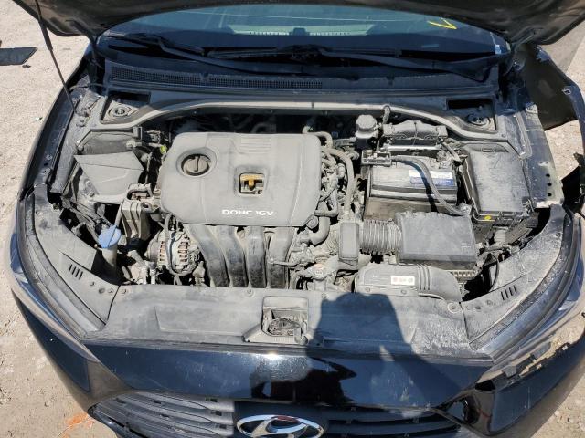 Photo 11 from auction – 2019 HYUNDAI VELOSTER B with VIN KMHTG6AF2KU018487
