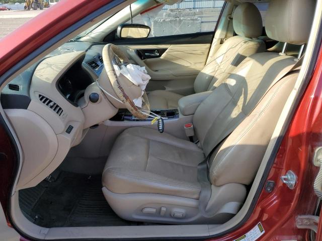 Photo 7 from auction – 2013 NISSAN ALTIMA 2.5 with VIN 1N4AL3AP1DN470562