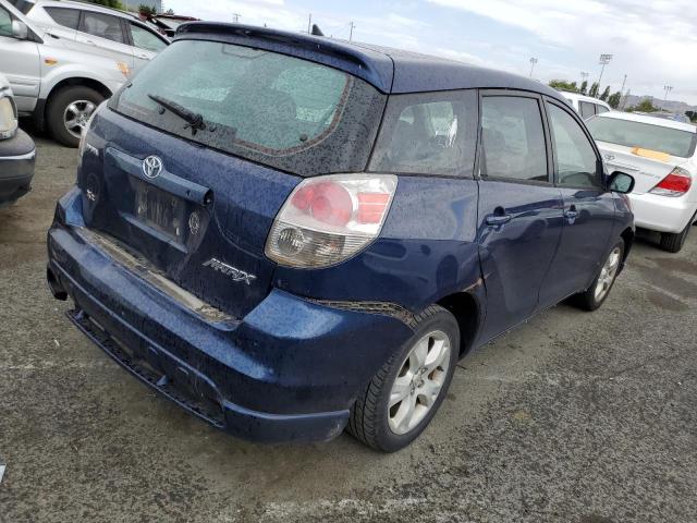 Photo 3 from auction – 2005 TOYOTA COROLLA MA with VIN 2T1KR32E75C486456