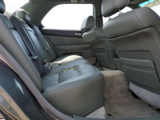 Photo 10 from auction – 1995 LEXUS LS 400 with VIN JT8UF22E8S0018798