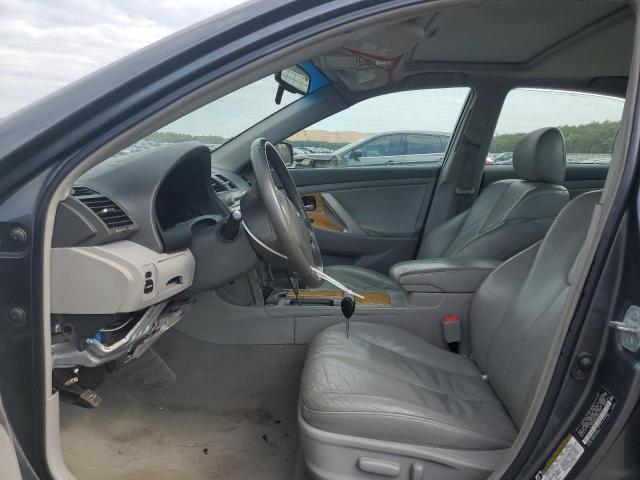 Photo 7 from auction – 2007 TOYOTA CAMRY CE with VIN 4T1BE46K07U591147
