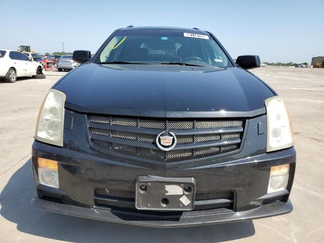 Zdjęcie 5 z aukcji – 2008 CADILLAC SRX z VIN 1GYEE637280131715