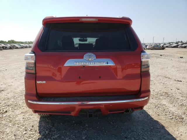 Photo 6 from auction – 2015 TOYOTA 4RUNNER SR with VIN JTEBU5JR7F5214983