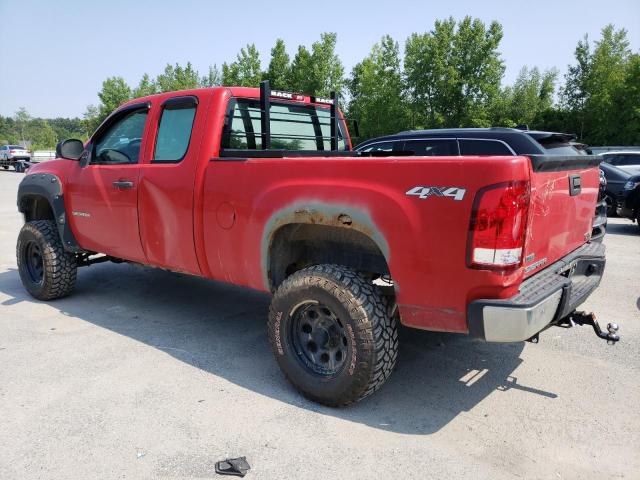 Photo 2 from auction – 2011 GMC SIERRA K15 with VIN 1GTR2TE37BZ367028