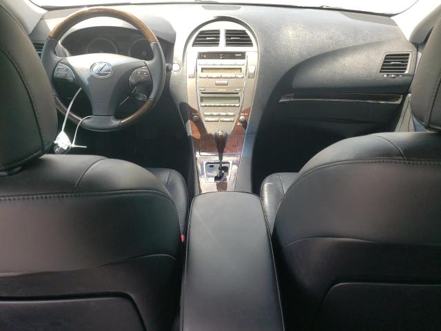 Photo 8 from auction – 2010 LEXUS ES 350 with VIN JTHBK1EG1A2373955