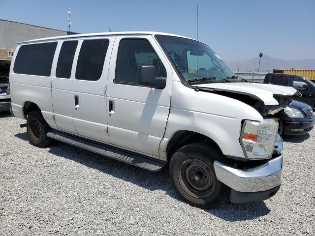 Photo 4 from auction – 2011 FORD ECONOLINE with VIN 1FBNE3BL0BDB30831