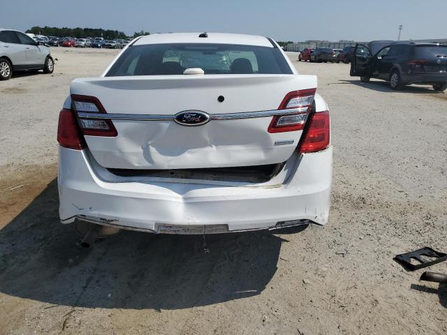 Photo 6 from auction – 2013 FORD TAURUS POL with VIN 1FAHP2M84DG212994