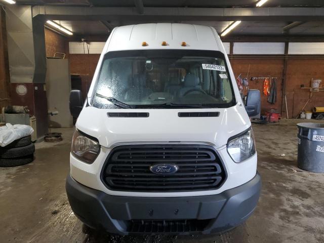 Photo 5 from auction – 2017 FORD TRANSIT T- with VIN 1FBVU4XG0HKA53693