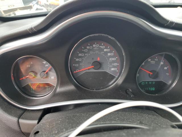 Photo 9 from auction – 2013 DODGE AVENGER SX with VIN 1C3CDZCB0DN632013