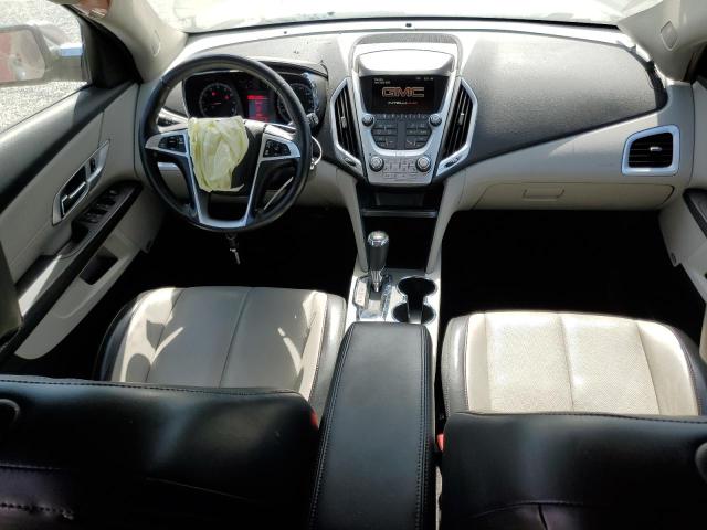 Photo 8 from auction – 2016 GMC TERRAIN SL with VIN 2GKFLPE31G6247921