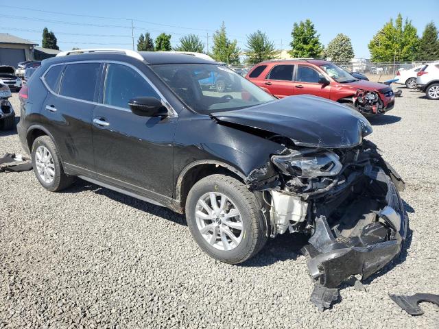 Photo 4 from auction – 2017 NISSAN ROGUE S with VIN KNMAT2MV2HP535041