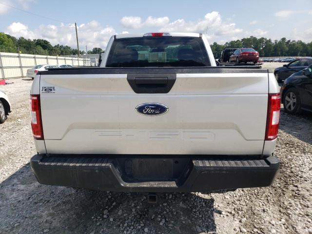 Photo 6 from auction – 2019 FORD F150 with VIN 1FTMF1CB6KFB64808