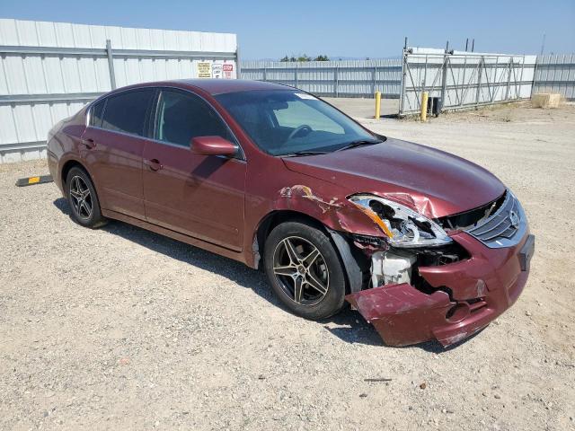 Photo 4 from auction – 2010 NISSAN ALTIMA BAS with VIN 1N4AL2AP6AN429592