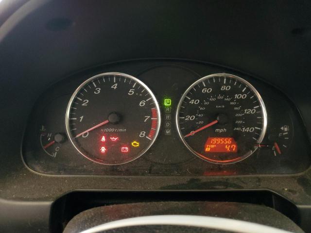 Photo 9 from auction – 2005 MAZDA 6 I with VIN 1YVFP80C955M36591